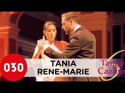 Tania Heer and René-Marie Meignan – Nunca más