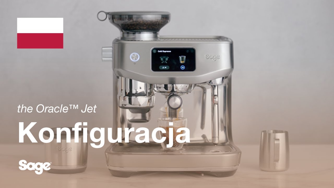 Samouczek kawowy Breville - Pełny przewodnik