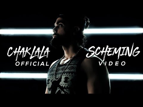 OCL - Chaklala Scheming | Official MV