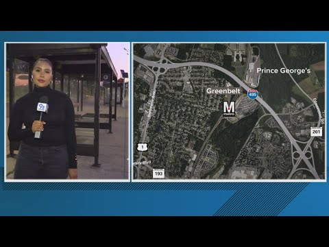 WMATA bus route changes