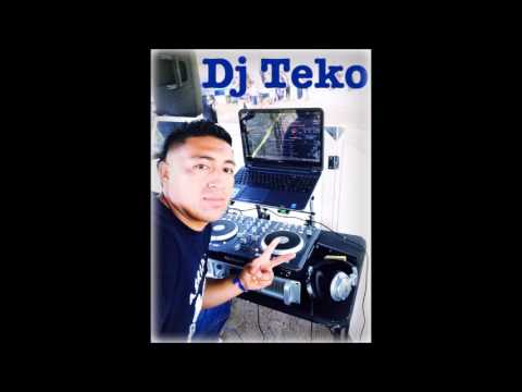 DJ Teko    Mix Cumbia Solo Exitos #3