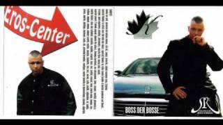 Kollegah - Boss der Bosse - Snippet