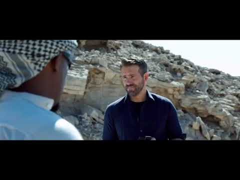 6 Underground 2019- Soundtrack Bishop Briggs - White Flag.mp4