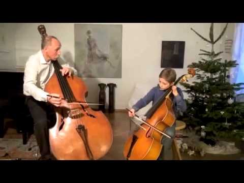 Kopie von Domenico Dragonetti: Andante