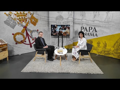 Papa s nama - Papa Franjo poziva na prekid „apsurdnog i okrutnog“ rata u Ukrajini