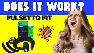 ????Pulsetto Vagus Nerve Stimulator Reviews - Pulsetto scientific review - THE TRUTH!