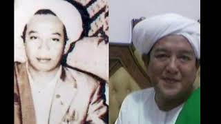 Download lagu Rare Recording of a Sermon by the Late K.H. Badruddin (Guru Ibad): 'Remembering God Brings Peace ... mp3 Download lagu Rare Recording of a Sermon by the Late K.H. Badruddin (Guru Ibad): 'Remembering God Brings Peace ... mp3