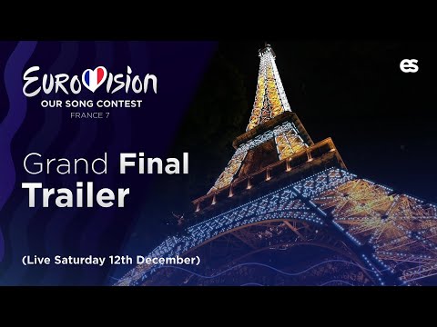 TRAILER: Our Eurovision Song Contest 2020 Grand Final (Edition 7) 🇫🇷