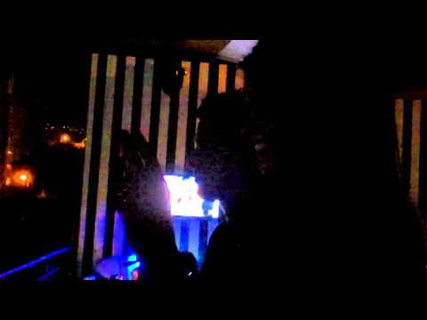 Sea Lounge 21 Monte Carlo Juin 2011 Music Day DJ Paul Svenson