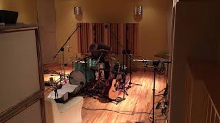 Patrick James Maloney: Drummer Maloney Groove