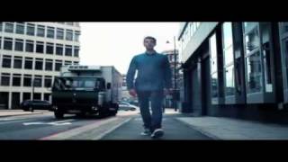 Example - Watch The Sun Come Up (Fred Falke Mix)