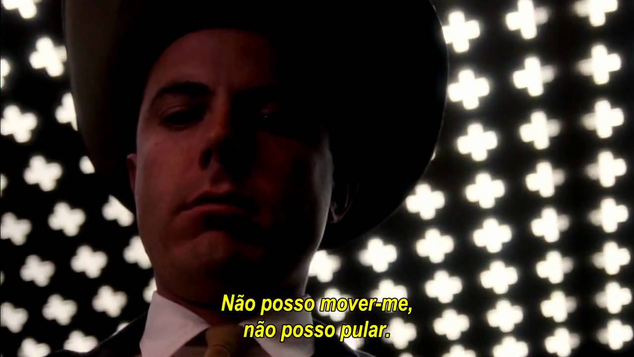 Trailer oficial de O Assassino em Mim
