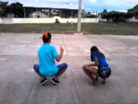 Mc thaysa e mc maneirinho performance das maravilhas (1) (Aline Cristina , e Emerson Silva)