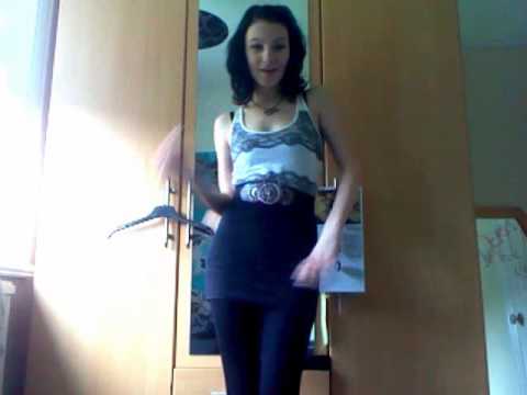 T-ARA Like the first time