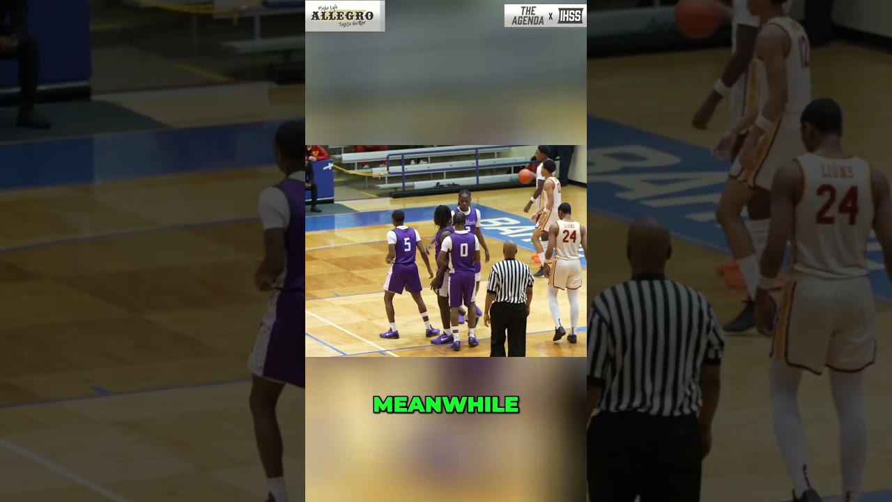 The Yates-Wheatley Rivalry is a Cultural Event in Houston