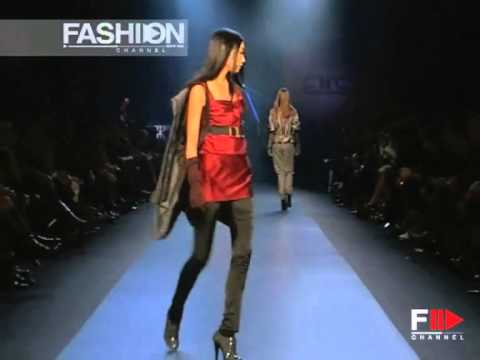 Fashion Show "CNC" Autumn Winter 2007 2008 Pret a Porter Milan 2 of 3 by Fashion Channel