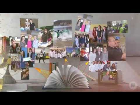 2016  Naugatuck Valley Community College Memories