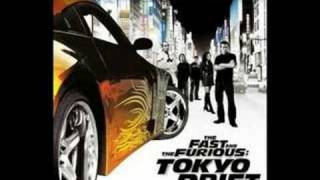 Brian Tyler - Downtown Tokyo Chase