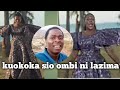 Kuokoka Sio Ombi Ni Lazima Hii Imenda