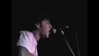 Ween - El Camino - 1992-11-28 Houston TX Emo&#39;s