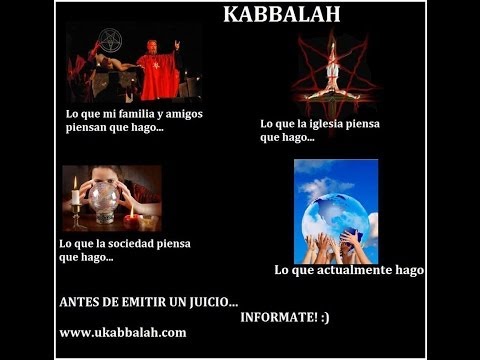 Kabbalah : La Cabala y el Zohar - Cabala - Documental completo en español
