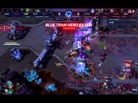 Heroes of the Storm 2022 06 08 22 46 11