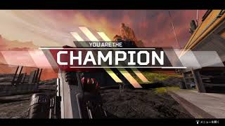 【APEXクリップ集】
