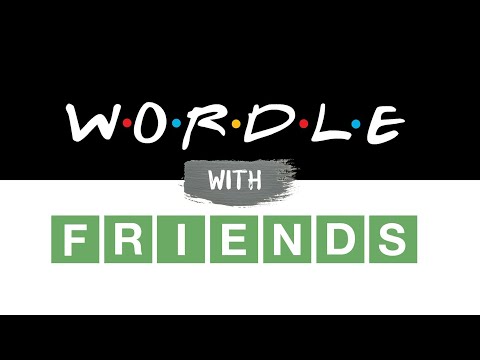 Wordle With Friends Ep. 64: Wordle 323 05/08/2022