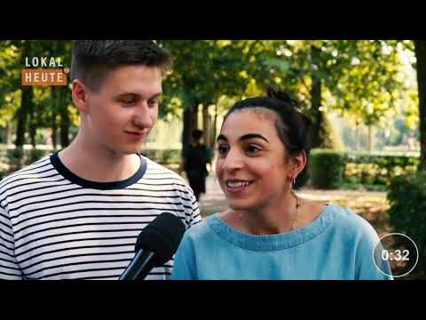 60 SEKUNDEN - Was gefällt an Celle? (CHTV/LHTV)