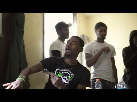 GRE3NOUT Music Video