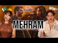 Latinos react to MEHRAM in Coke Studio Season 14 for the first time 😭