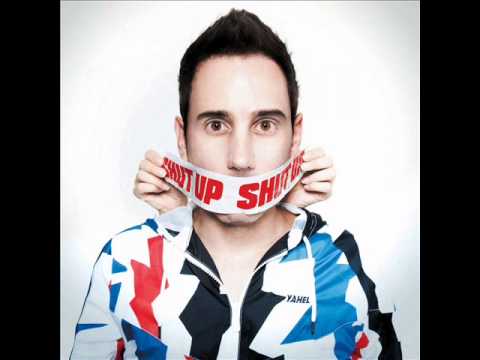 Yahel Break My World (Trance Mix)