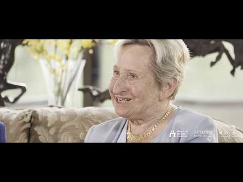 Hamiltonians Charles and Margaret Juravinski Create $100m+ Endowment