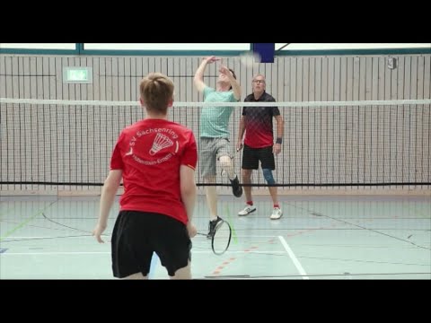 1. HOT Schleifchenturnier