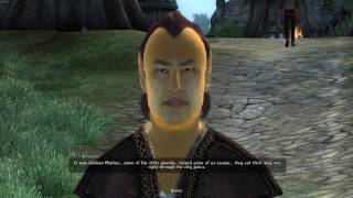 Oblivion -  Run While You Can