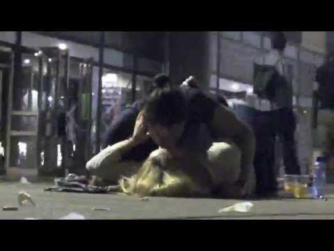 Radio Panik @ SONAR 2013