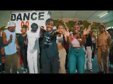 WICKY MOSH Ft. GIDI GIDI & MAJI MAJI - ATOTI (DJ KINGPIN) (NAH LET GO REMIX) - EXTENDED (HD) (CLEAN)