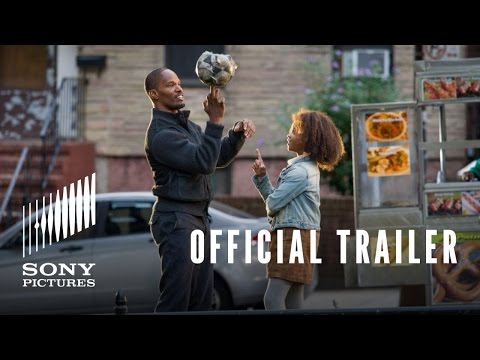 Annie (Final Trailer)