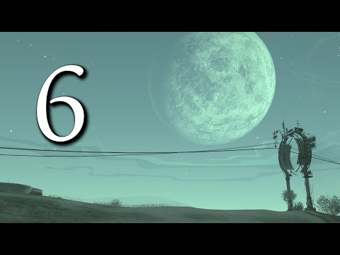 Cradle - Part 6 - Gameplay Walkthrough