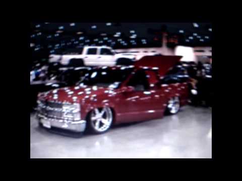 Dem Boyz Video performed by Hustle Born's MPalla and X to da Zavier