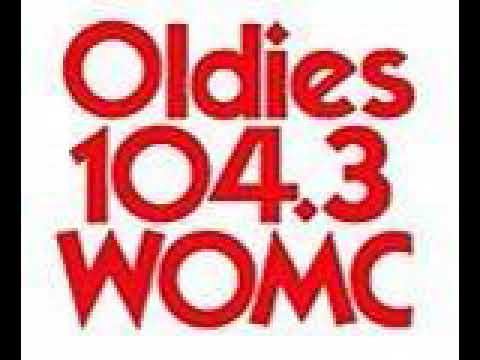 WOMC "104 WOMC" (Now WOMC "104.3 WOMC") - Legal ID - 1999 #5