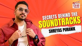 Shreyas Puranik