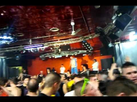 Duple Paura 24-04-2012 Chiusura Pitta