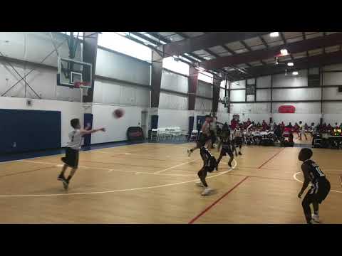 9u TPW vs 11u Virginia Elite