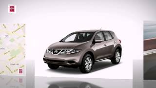 preview picture of video '2014 Nissan Murano vs. Pathfinder | Nissan Dealer of Drexel Hill PA 19026'