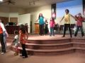 Take it All by Hillsong Kids danced to by our Jr ...
