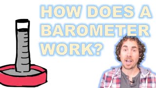 How Does a Barometer Work?