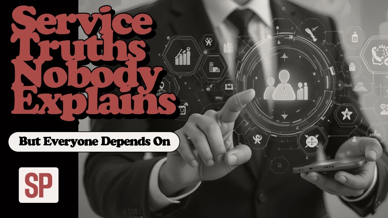 Service Truths Nobody Explains 🔧 | Fact or Fiction Quiz