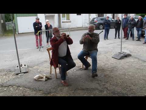 Mélodie Pourlet BIGOT/BEAUCHAMP  St Yves 2019