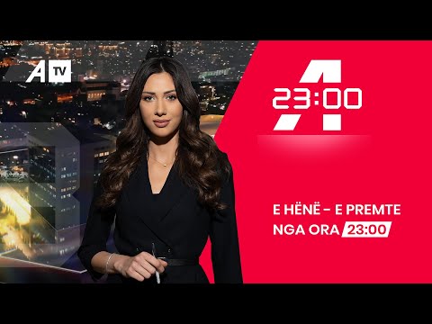 A23 - E ardhmja e Albena Reshitaj, ja çfarë thotë deputetja - 22.04.2021 ATV
